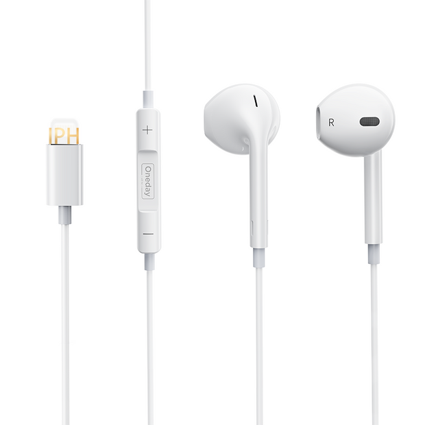 Oneday NE03 IPH wired earphone A series
