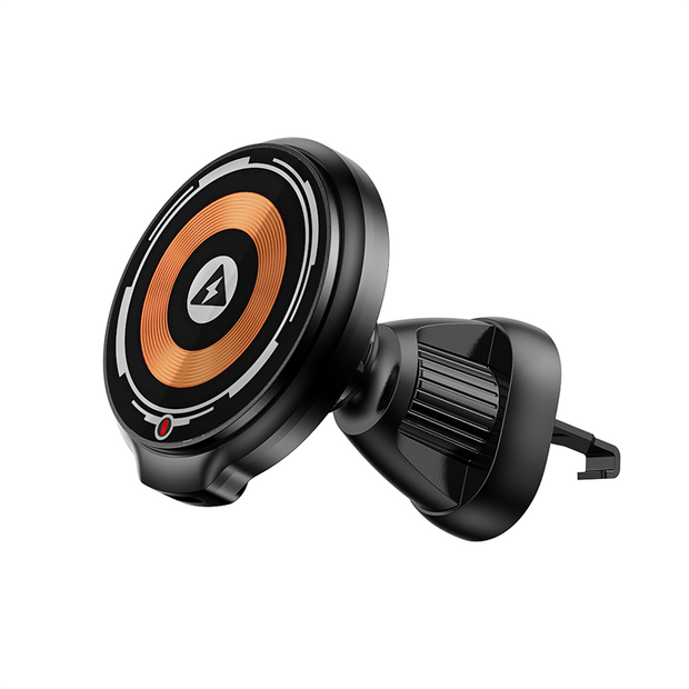 Oneday EW01 Magnetic wireless car charger For outlet in car