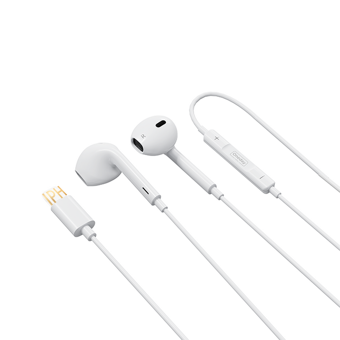 Oneday NE03 IPH wired earphone A series