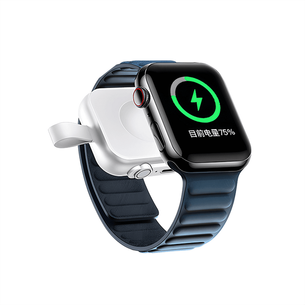 DB01 Kimo 1200mah for A Watch Wireless power bank