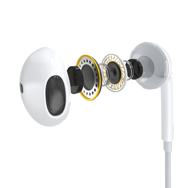 Oneday NE03 IPH wired earphone A series