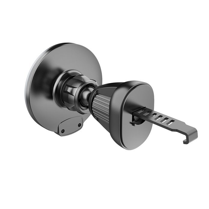 Oneday EW01 Magnetic wireless car charger For outlet in car