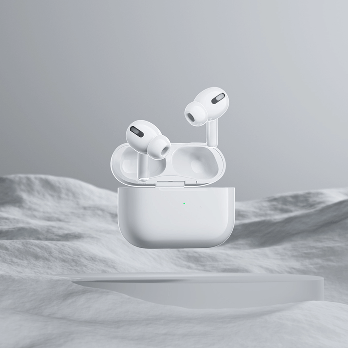 Oneday Hot Sale Series OE06 ANC TWS Blue tooth Earphone