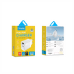 Customizable Oneday NC05 EU/US/UK 30W USB + T-ypec GaN Dual Port Charger Super Adapter Fast Charging Wall Cell Phone Charger