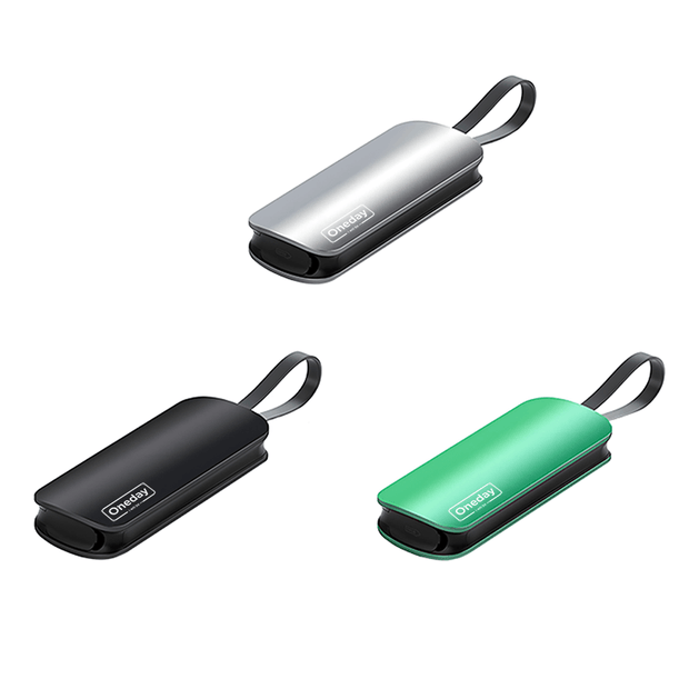 AA10 Metal storage box 3 in 1charging 100cm data cable