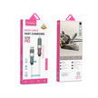 AA13 4 in 1 Alluminum 100cm/200cmfast charging data cable