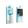 Oneday Customize AA14 4 in 1 Alluminum 120cm  fast charging data cable