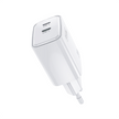 Customizable Oneday AC01 EU/US/UK  20W T-ypec +  IPH  Dual Port Charger Super Adapter Fast Charging Wall Cell Phone Charger