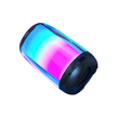 Oneday AE01 Multi-colour light LED Bluetooth speaker