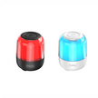Oneday AE02 Multi-Colour light LED Blue tooth speaker
