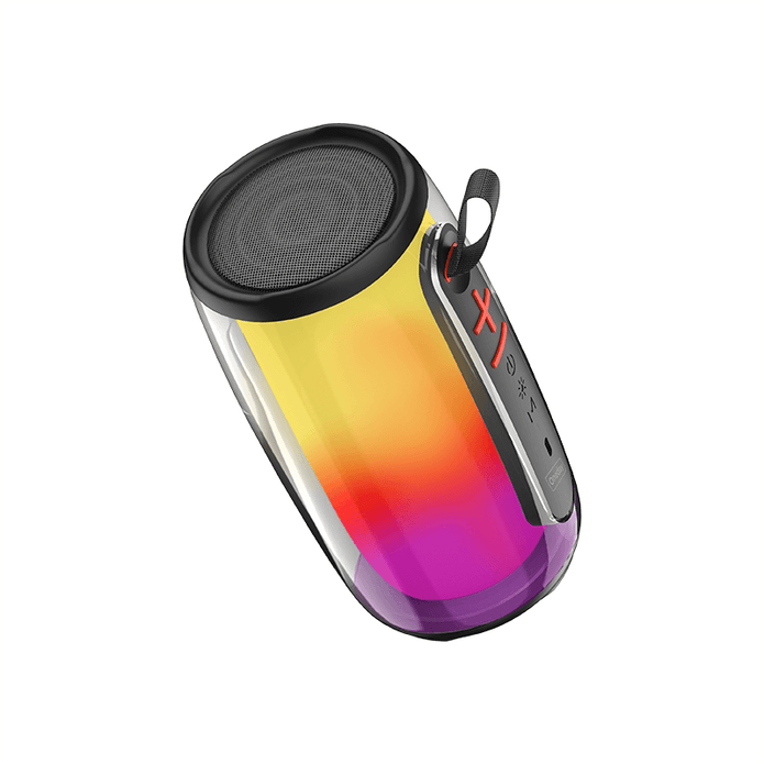Oneday AE03 Multi- Colour light LED Blue tooth speaker