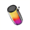 Oneday AE03 Multi- Colour light LED Blue tooth speaker