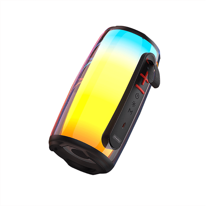 Oneday AE03 Multi- Colour light LED Blue tooth speaker