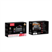 Oneday AE08 Super bass sound KTV  dual microphone  Bluetooth speaker
