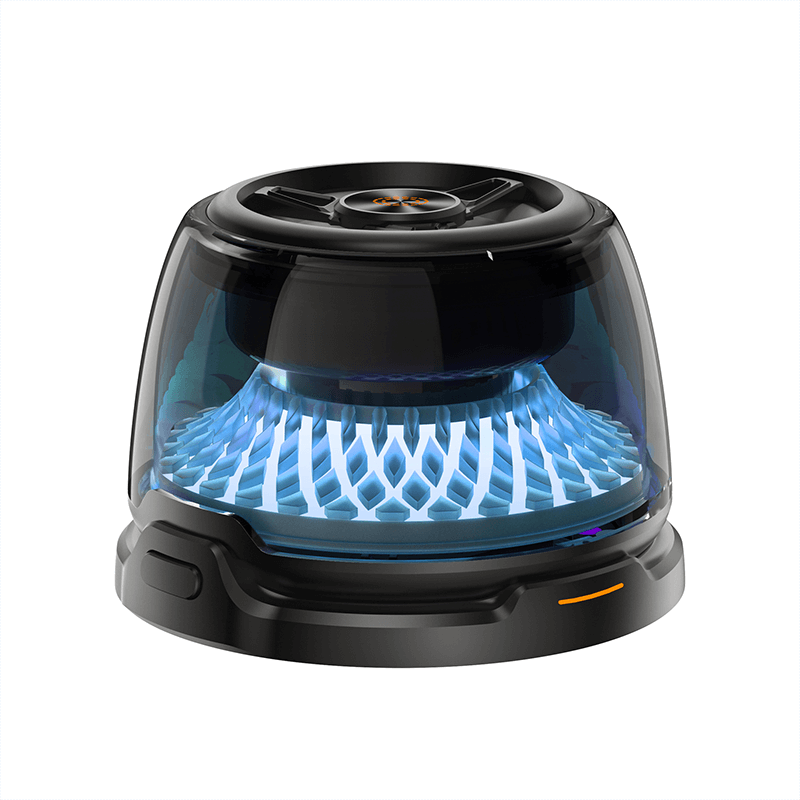 Oneday AE12 Mini magsafe multi light  Blue tooth speaker