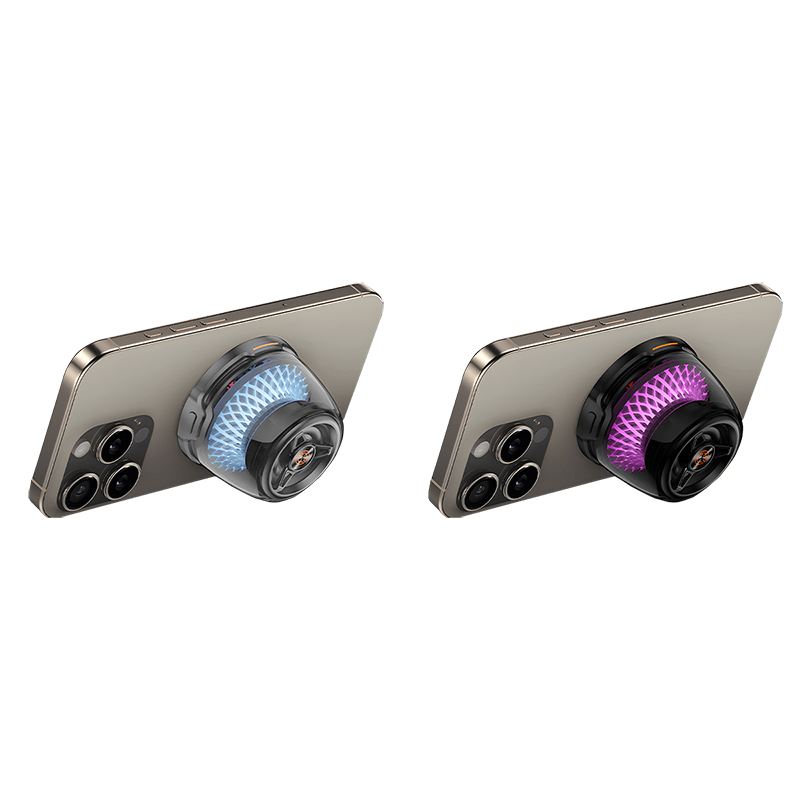 Oneday AE12 Mini magsafe multi light  Blue tooth speaker