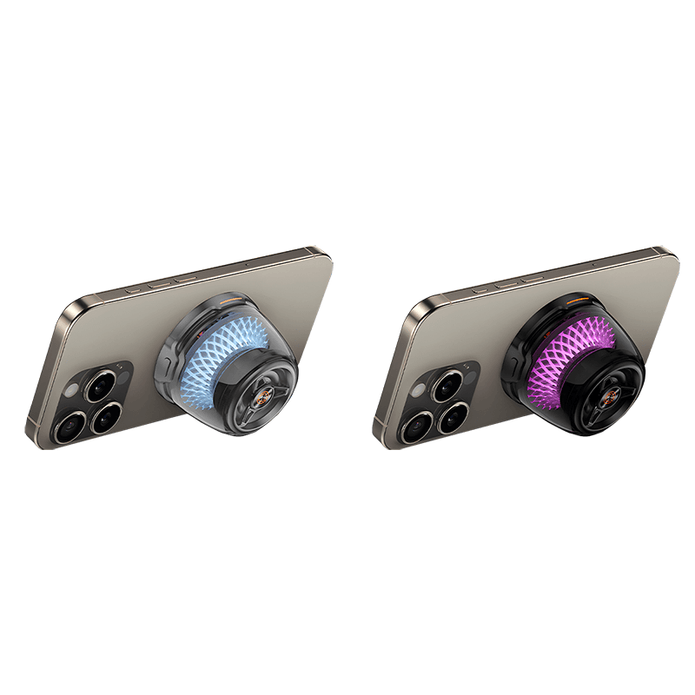 Oneday AE12 Mini magsafe multi light  Blue tooth speaker
