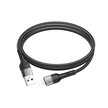 DA01 USB to T-ypec /USB to IPH 60W T-ypec to T-ypec /30W T-ypec to IPH 100cm alluminum & braid charging data cable