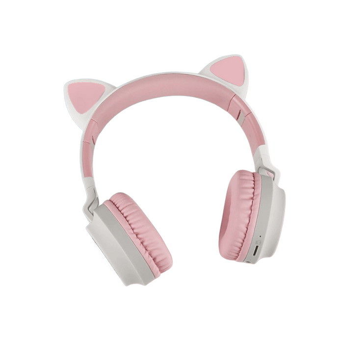 Oneday DE01 Lovely Blue tooth headphone