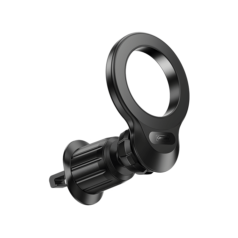 Oneday Customized DH04 Car holder for Magsafe for car outlet