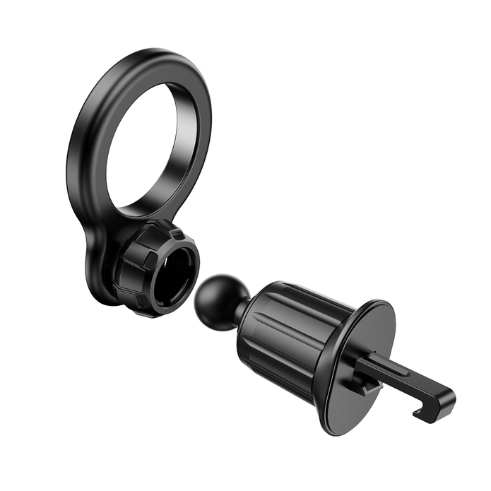 Oneday Customized DH04 Car holder for Magsafe for car outlet