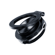 Oneday Customized DH07 Automatic aluminum suction adjustable   magnetic car holder For glass in car