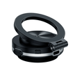 Oneday Customized DH07 Automatic aluminum suction adjustable   magnetic car holder For glass in car