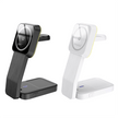 Oneday DQ06 15W 3 IN 1 Stand Wireless charger