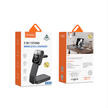 Oneday DQ06 15W 3 IN 1 Stand Wireless charger