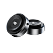 Oneday DW01 Automatic suction  magnetic wireless car charger For glass in car