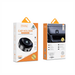 Oneday DW01 Automatic suction  magnetic wireless car charger For glass in car