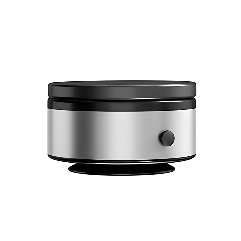 Oneday DW01 ULTRA Automatic suction  magnetic wireless car charger For glass in car