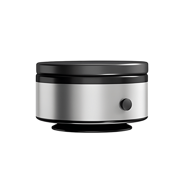 Oneday DW01 ULTRA Automatic suction  magnetic wireless car charger For glass in car
