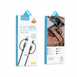 EA08 Max 60W 4 in 1  Digital fast charging cable