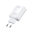 Customizable Oneday EC05 EU/US 100W USB + T-ypec + T-ypec Three Port GaN Charger Fast Charging Wall Cell Phone Charger
