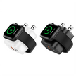 Customizable Oneday EC06 EU/US/UK 23W PD Charger & 3W Watch 2 in 1 Wireless Charger Fast Charging Wall Cell Phone Charger