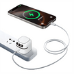 Customizable Oneday EC07 EU/US/UK Mini One 65W Super Adapter Fast Charging Wall Cell Phone Charger with Flexible T-ypec Cable