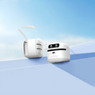Customizable Oneday EC07 EU/US/UK Mini One 65W Super Adapter Fast Charging Wall Cell Phone Charger with Flexible T-ypec Cable