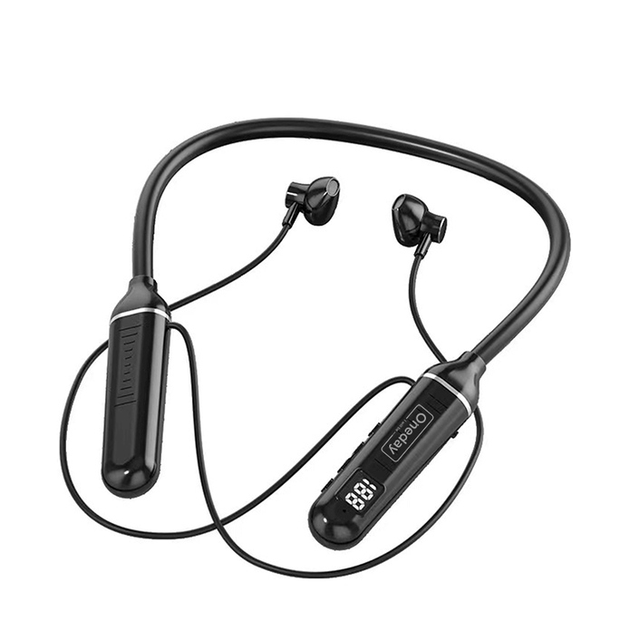 Oneday Hot Sale EE02 Sport Blue tooth Earphone