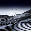Oneday Hot Sale EE02 Sport Blue tooth Earphone