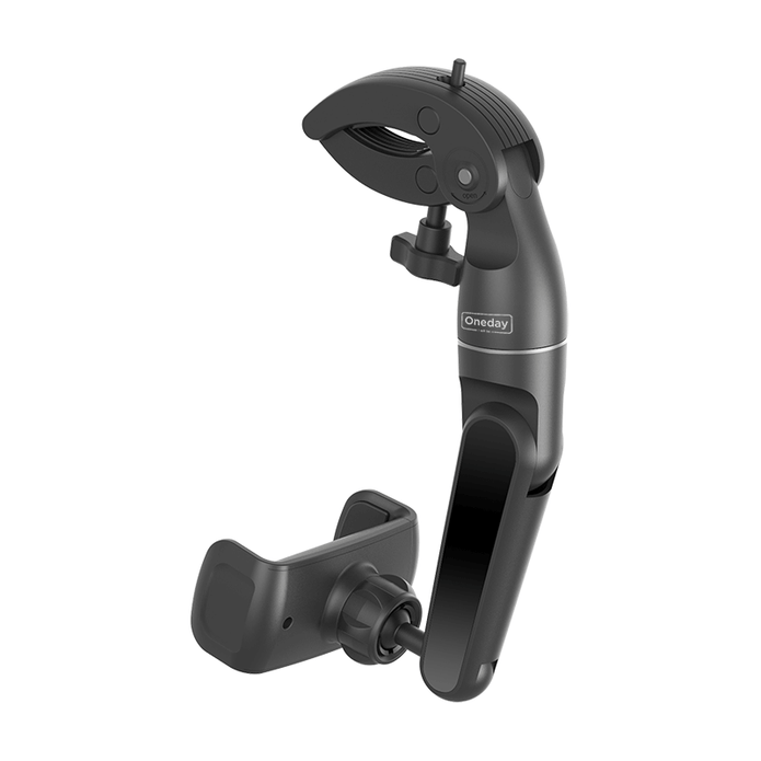 Oneday Customized EH02 Review mirror car holder