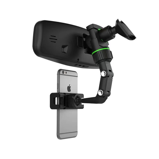 Oneday Customized EH09 Review mirror car holder