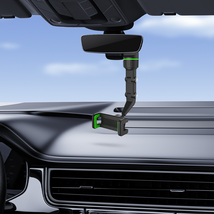 Oneday Customized EH09 Review mirror car holder