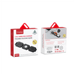 Oneday EQ02 Foldable silicone squre 3 IN 1 wireless charger
