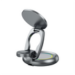 Oneday EQ05 Ryana 15W 3 IN 1 Foldable  Wireless charger
