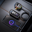 Oneday Customized ER03 81W USB * 4 + Type-c *2 extra cable car charger
