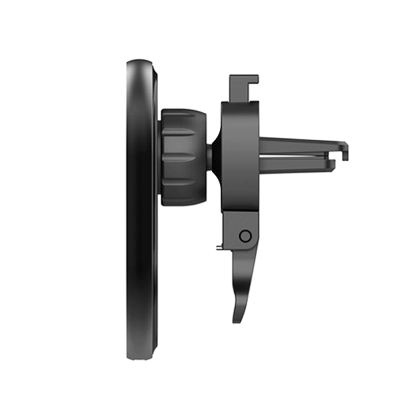 Oneday EW03 Magnetic wireless car charger For outlet in car