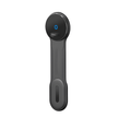 Oneday EW05 Magnetic Mobile fast charging car holder Paste on a flat position