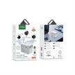 Customizable Oneday IC03 EU / US / UK 3 in 1) Multi-function Travel Adapter & Charger Super Adapter Fast Charging Wall Cell Phone Charger