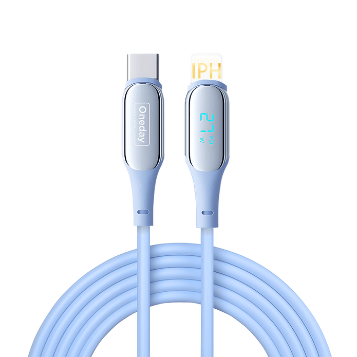 NA06 65W USB TO T-ypec/100W T-ypec TO T-ypec/27W T-ypec TO IPH 120cm silicone fast charging data cable